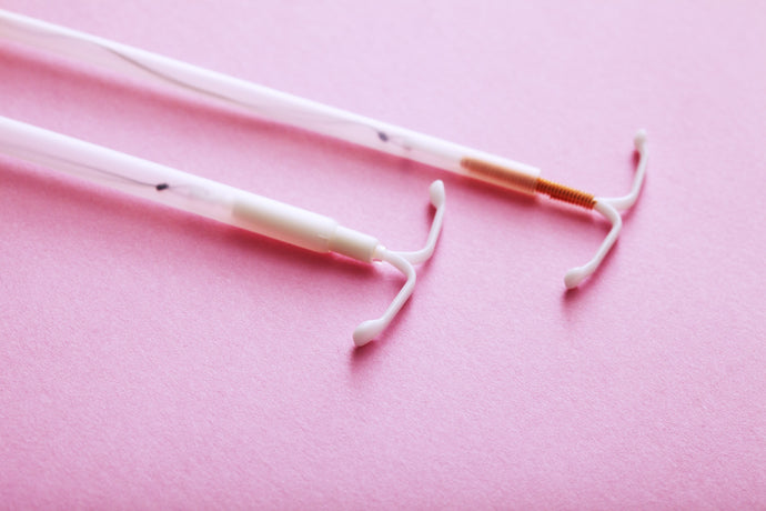 Can I use a menstrual cup if I have an IUD?