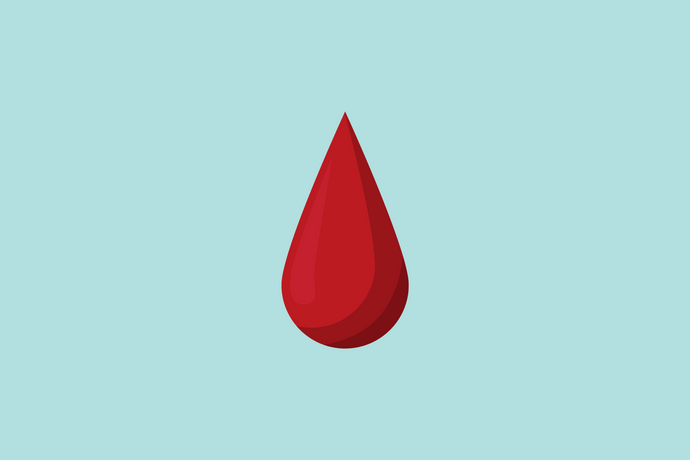 The Period Emoji: about bloody time