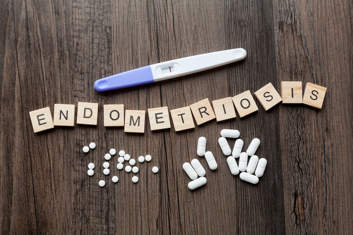 Endometriosis: Our Stories