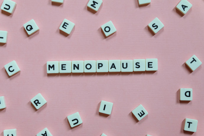 What does menopause do to your body?
