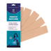 Period patches with packaging labeled 'BEYOU' on a white background