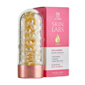 collagen serum with niacinamide and squalane