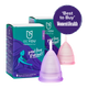 menstrual cup voted best to by by womens health magazine