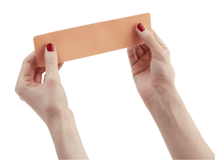 Chafing Cream and Patch Bundle