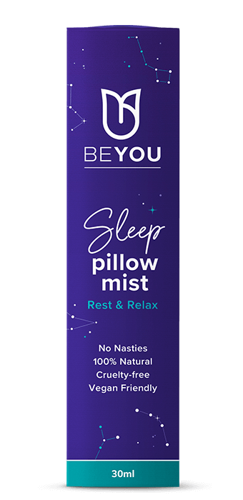 help sleeping | cant sleep | pillow spray to help sleep