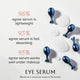 anti ageing eye serum loved by women