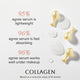 collagen serum loved by women