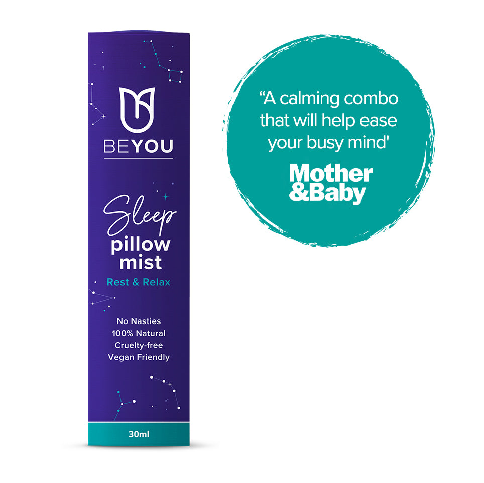 Sleep Pillow Mist