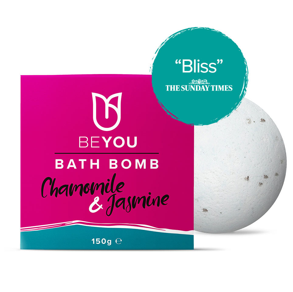 best natural bath bombs