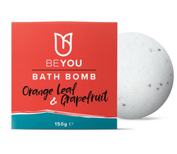 handmade bath bombs