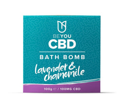 BeYou Bath Bombs V2