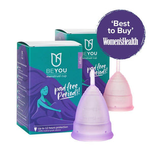 Image of Menstrual Cup