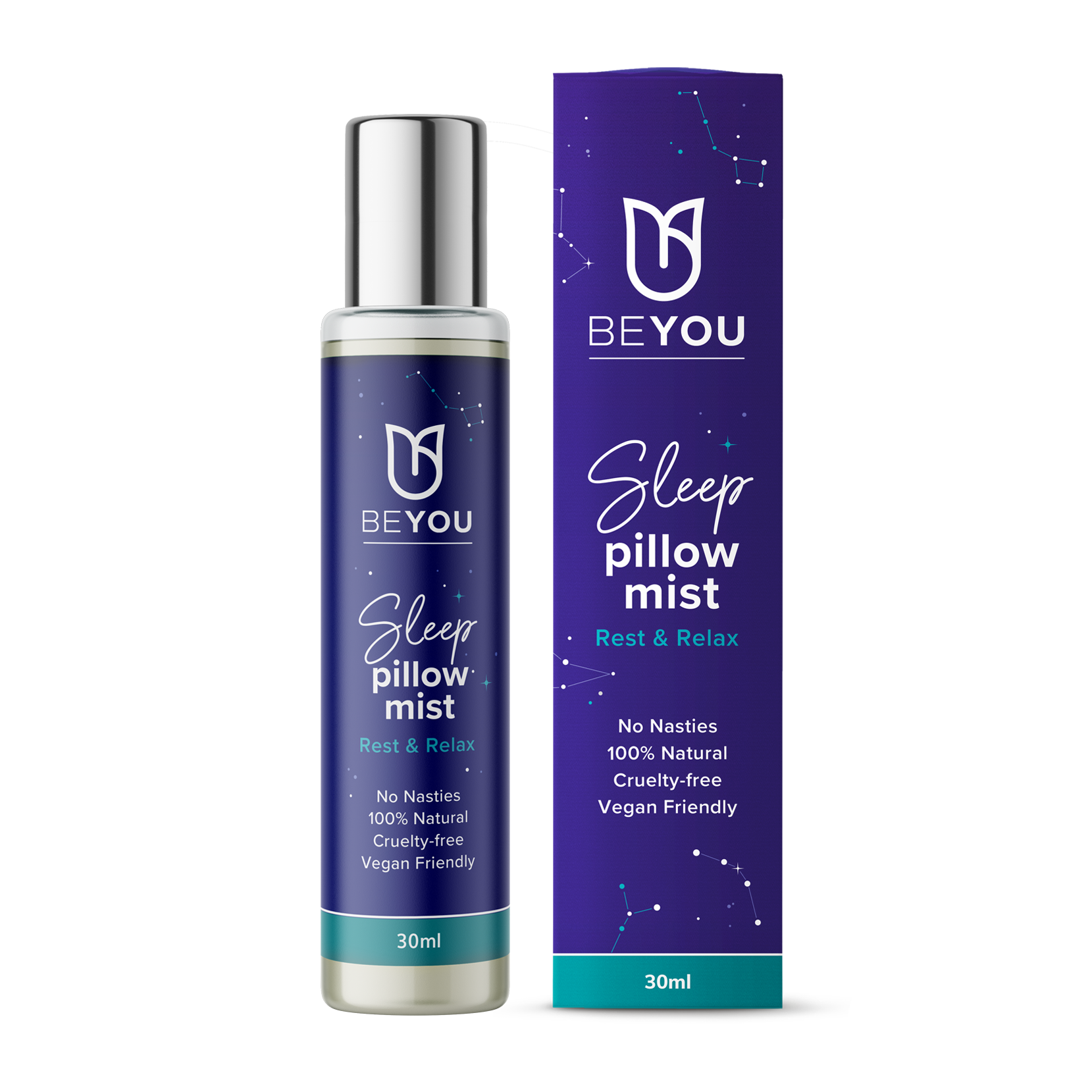 best sleep spray to help with sleep or help fall asleep